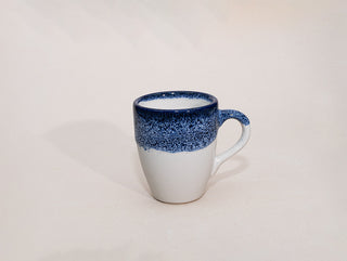 Set Tazas Akumal 300 ml, cerámica hecha a mano por C-RAMIK (vista 2)
