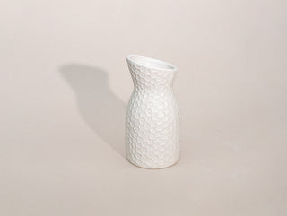 Florero Bali 17 cm, cerámica artesanal C-RAMIK (vista 1)