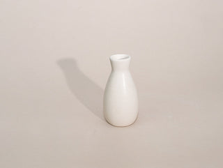 Florero Bali 12.5 cm, cerámica artesanal C-RAMIK (vista 1)