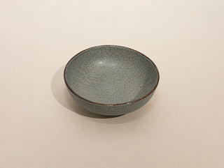 Vajilla Brisa Gris