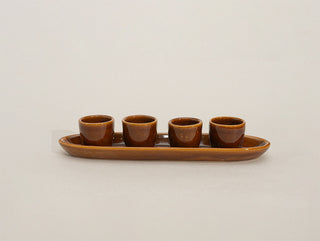 Shots Canoa Ámbar