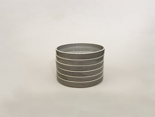 Set Platos Cádiz 17 cm