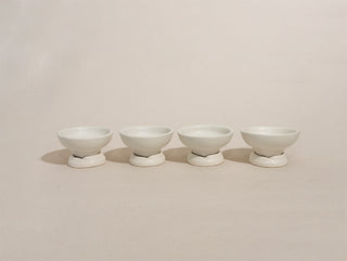 Set Jícaras Bone