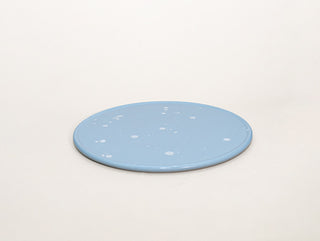 Set Platos Base Soho 30 cm, cerámica hecha a mano por C-RAMIK (vista 2)