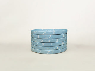 Set Platos Soho 22 cm