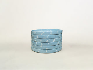 Set Platos Soho 17 cm